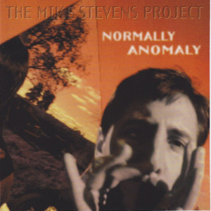 Normally Anomally album