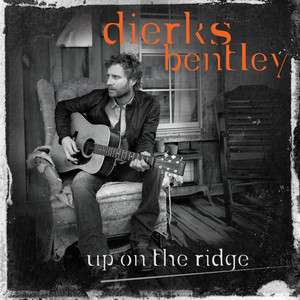 Up on the Ridge cover