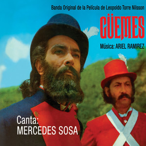 Güemes album