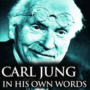 Carl Jung in His Own Words - Single