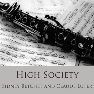 High Society album