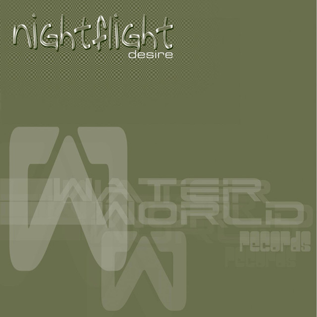 Nightflight Photo