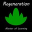 Regeneration Albumcover
