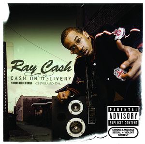 Cash on Delivery album
