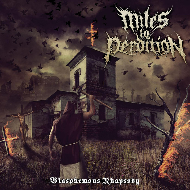 Miles to Perdition Photo