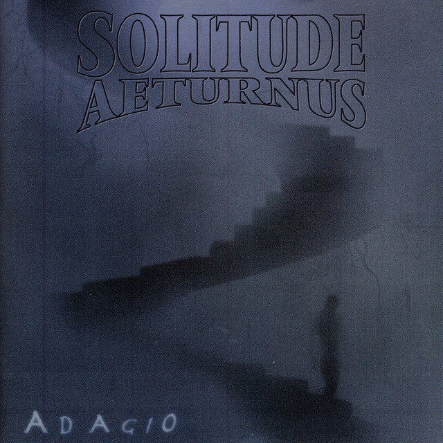 Adagio cover