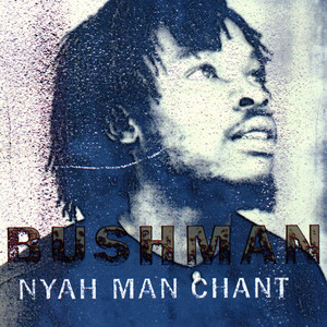 Nyah Man Chant album
