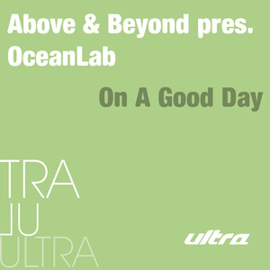 On a Good Day album