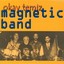 Magnetic Band Albumcover