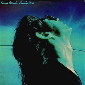 Lonely One cover