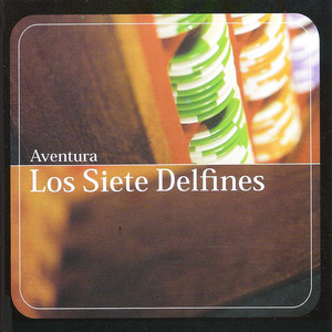 Aventura cover