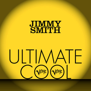 Jimmy Smith: Verve Ultimate Cool album