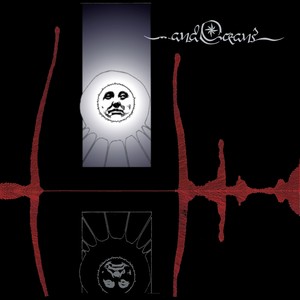 The Symmetry of I / The Circle of O Albumcover
