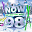 Now That's What I Call Music! 98 cover