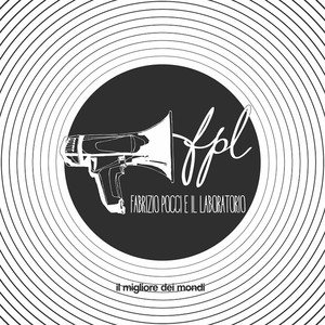 Fabrizio Pocci e il Laboratorio