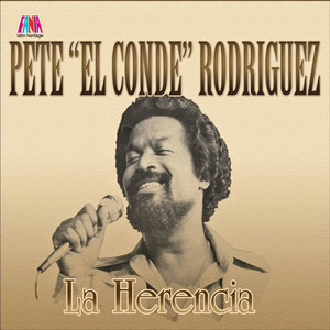 La Herencia album