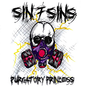 Purgatory Princess cover
