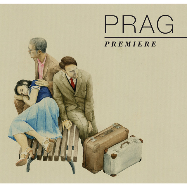 Premiere cover