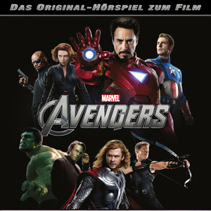 The Avengers album
