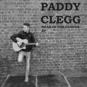 Paddy Clegg