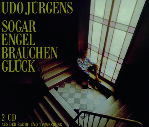 Sogar Engel brauchen Glück album