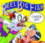 Cheer Up! cover