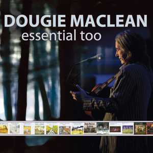 Essential Too cover