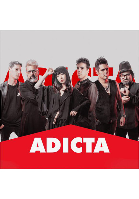 Adicta photo