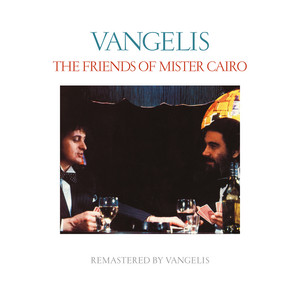 The Friends Of Mister Cairo (Remastered) album