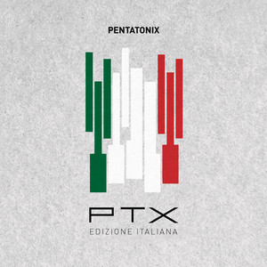 PTX (EDIZIONE ITALIANA) album