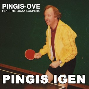 Pingis-Ove