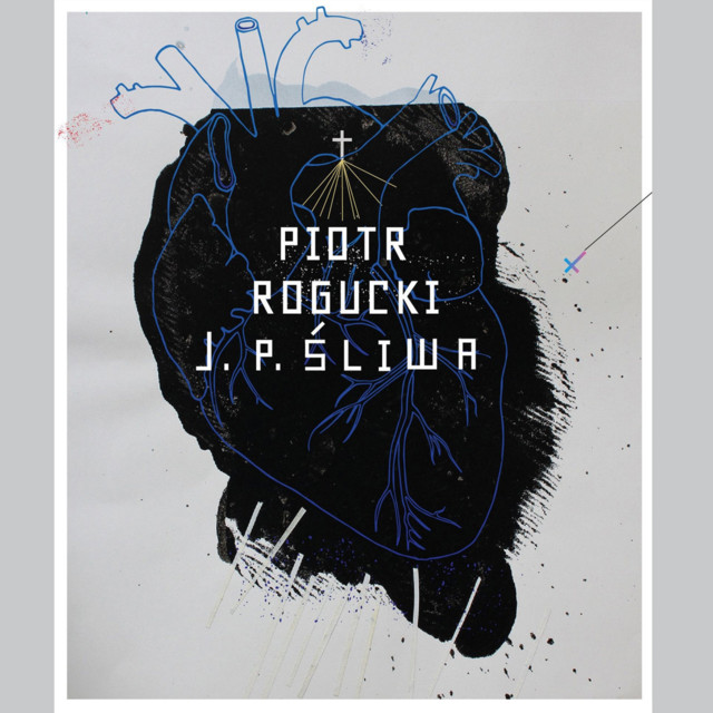 J.p. Śliwa cover