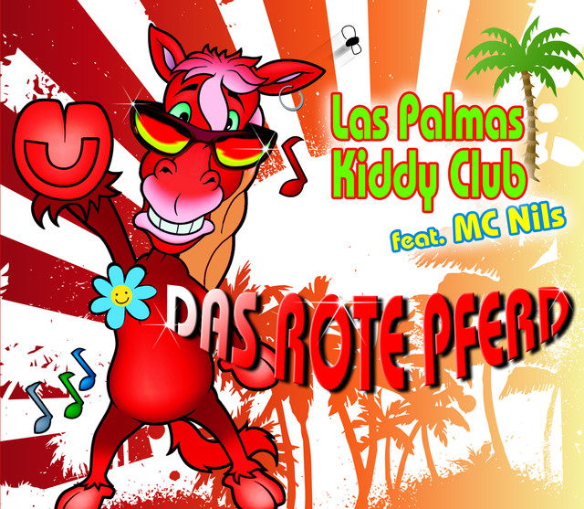 Las Palmas Photo