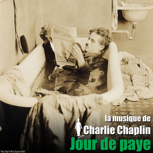 Jour de paye (Bande originale du film) album