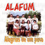 Alegrias de um Povo Albumcover