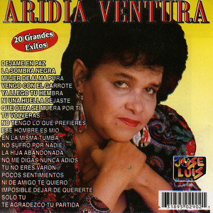 Aridia Ventura