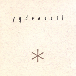 Ygdrassil cover