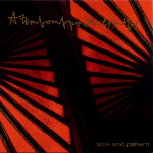 Lack & Pattern cover