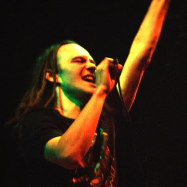 Jonny M photo