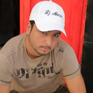 DJ Akman Photo