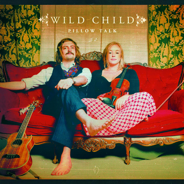 Pillow Talk cover