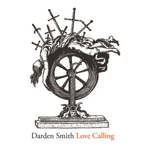 Love Calling cover