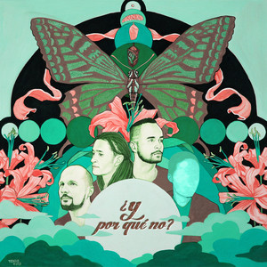 ¿Y por Que No? Albumcover