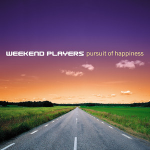 Pursuit of Happiness cover