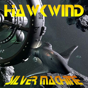 Silver Machine album