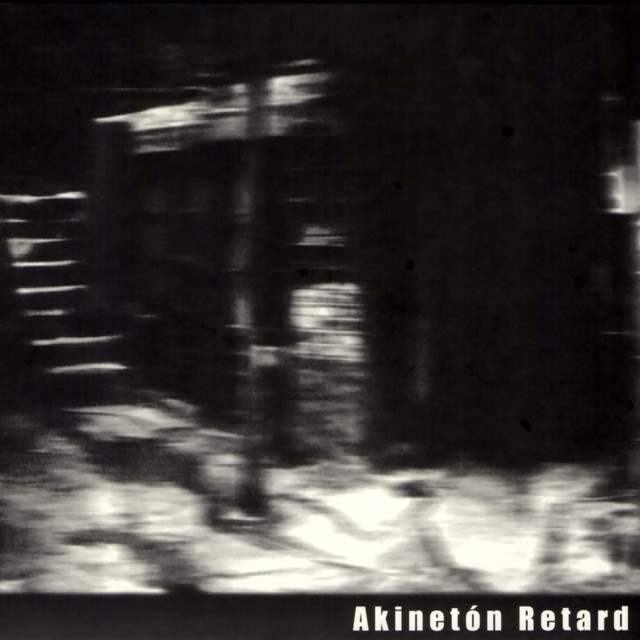 Akinetón Retard cover