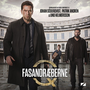 Fasandræberne (Originalmusik Fra Filmen) album