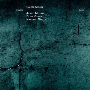 Baida cover