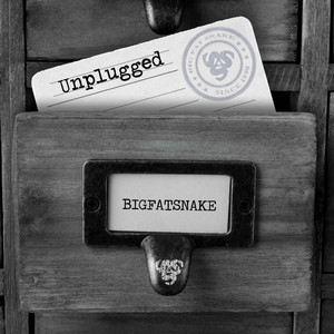 Unplugged album