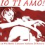 A Tribute To Io Ti Amo Albumcover